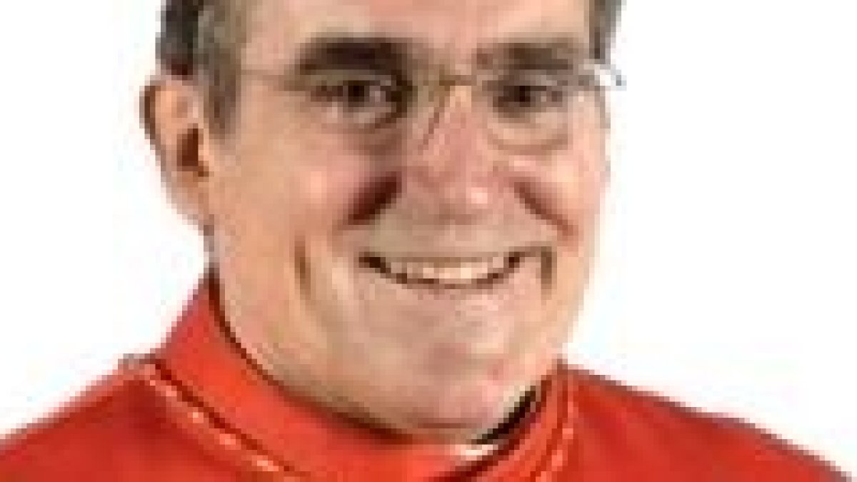 Cardenal Martínez Sistach