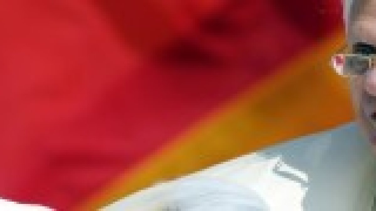 Los alemanes aprueban el servicio de Benedicto XVI