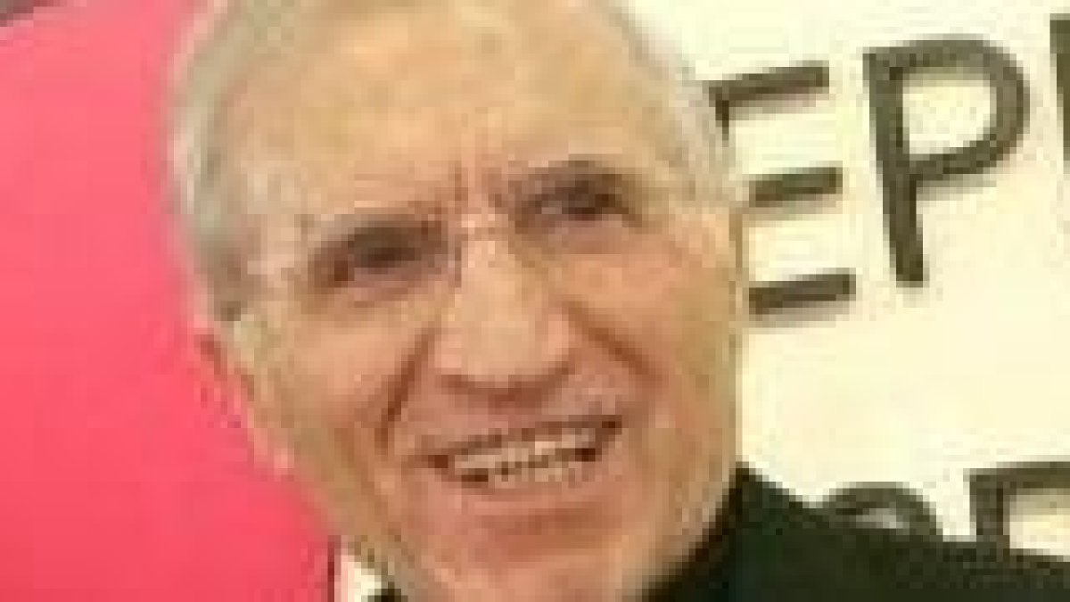Cardenal Rouco