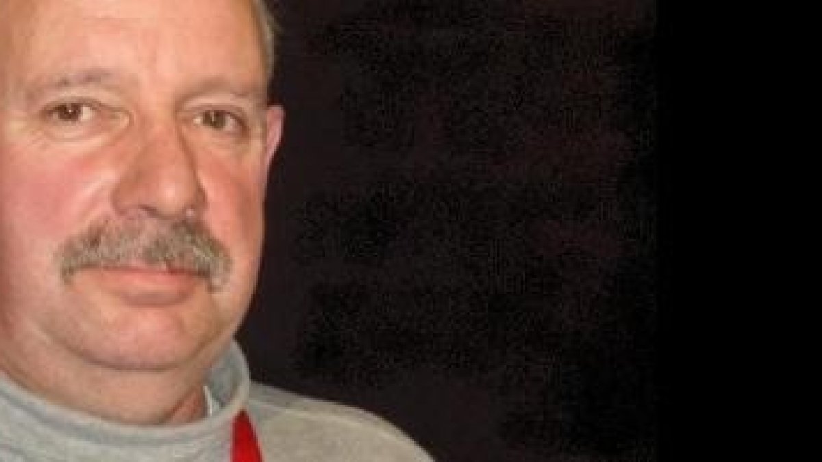 Serge Maury tuvo una experiencia única en su primera adoración