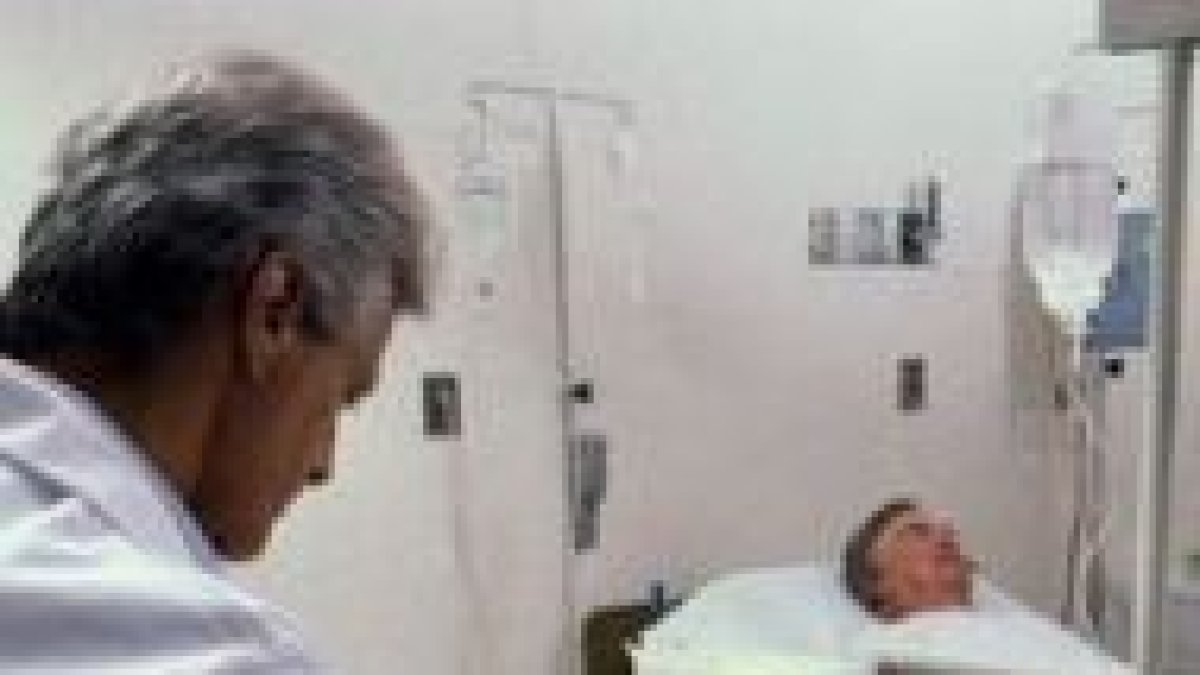 Giovanni Battista Guizzetti, neurólogo italiano