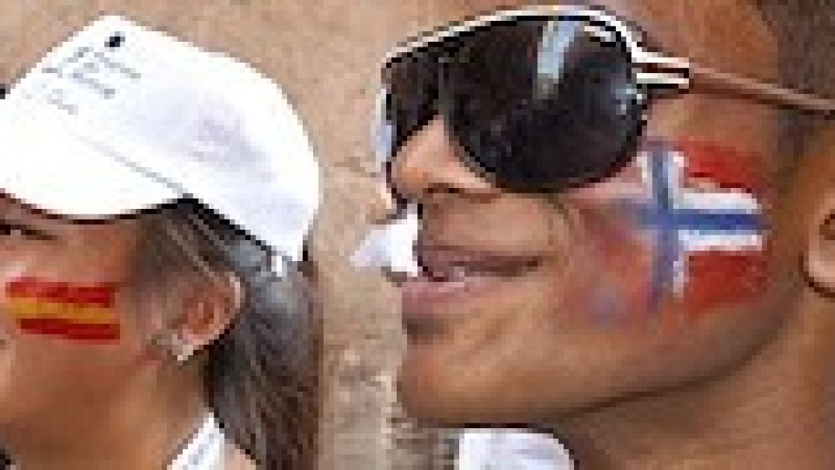 Las JMJ muestran la universalidad de la Iglesia.