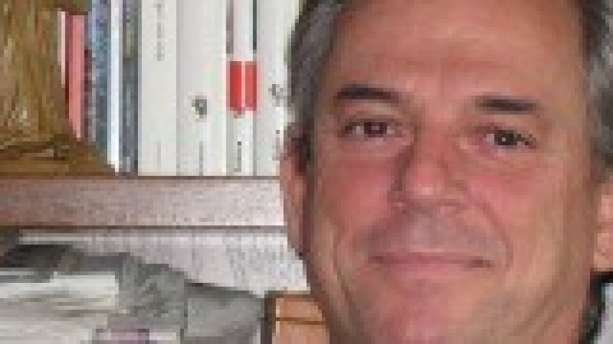 Antonio Torres, presidente de RedMadre