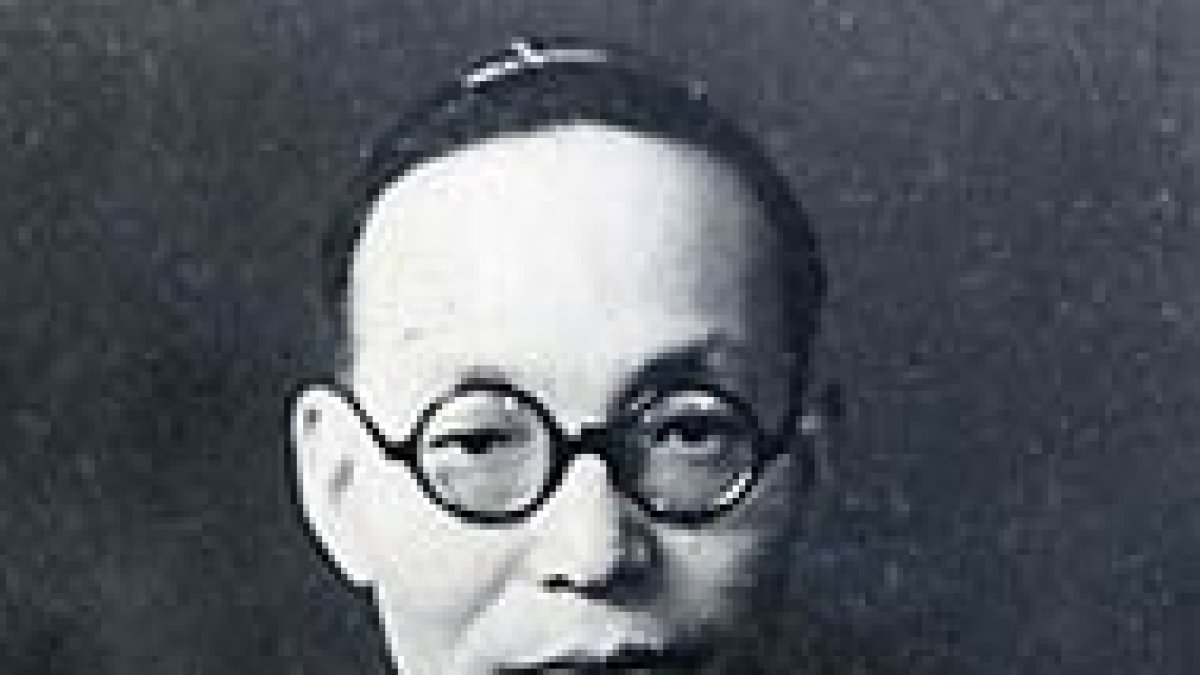 Francis Hong Yong-ho.