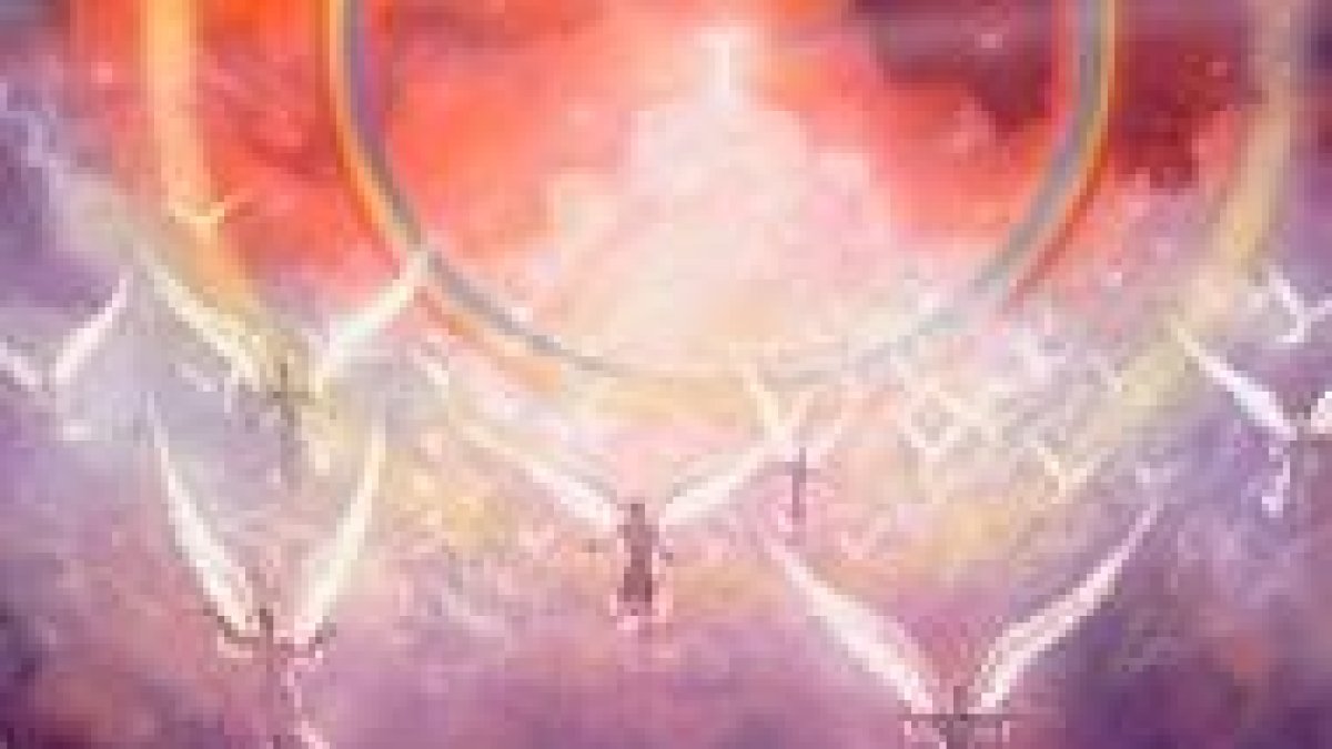 La Segunda Venida, un reto para el arte