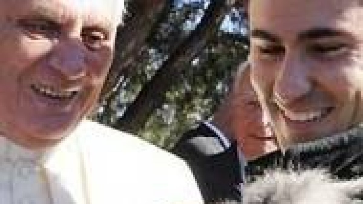 PewResearch confirma que los viajes papales son lo que da más visibilidad a un Pontífice