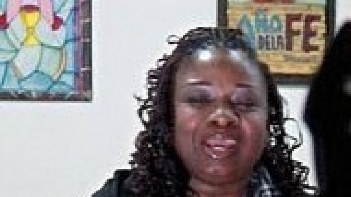 Betzi Trinidad Flores