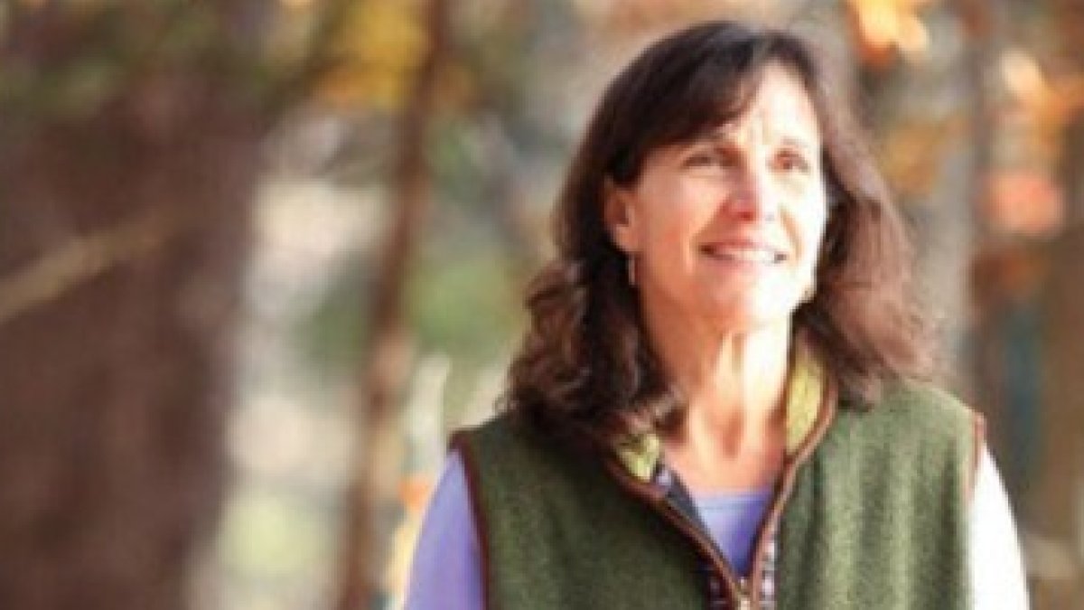 Rosaria Champagna era militante lesbiana y feminista, pero cambió