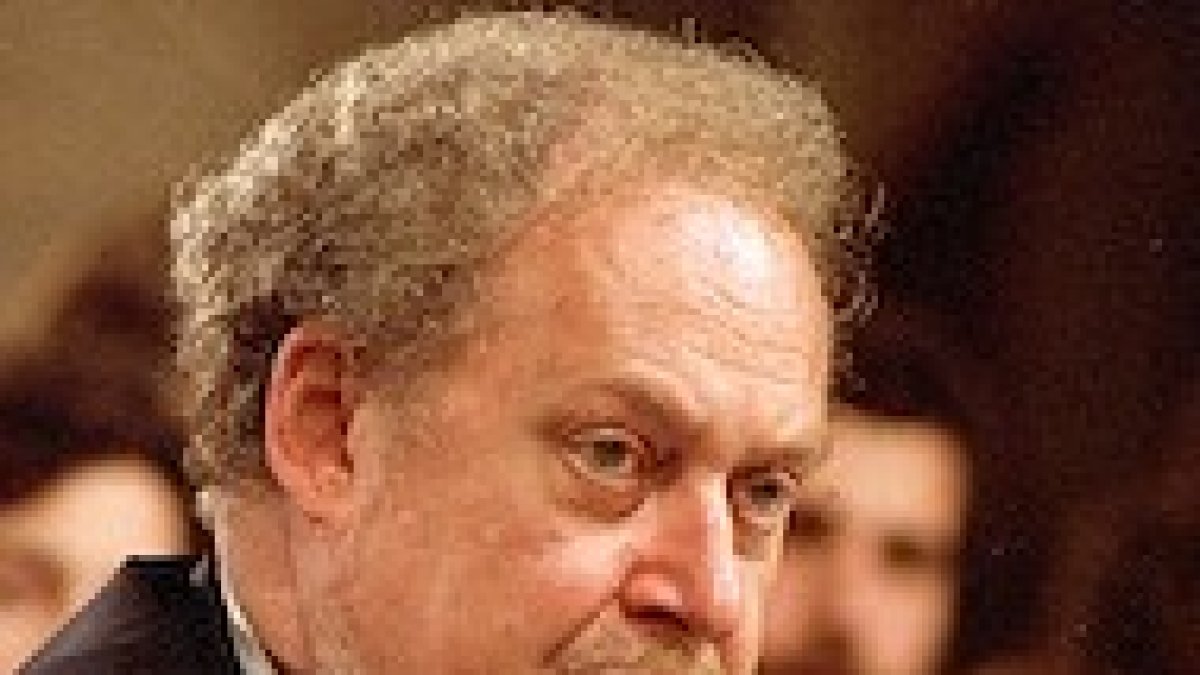 Robert Bork.