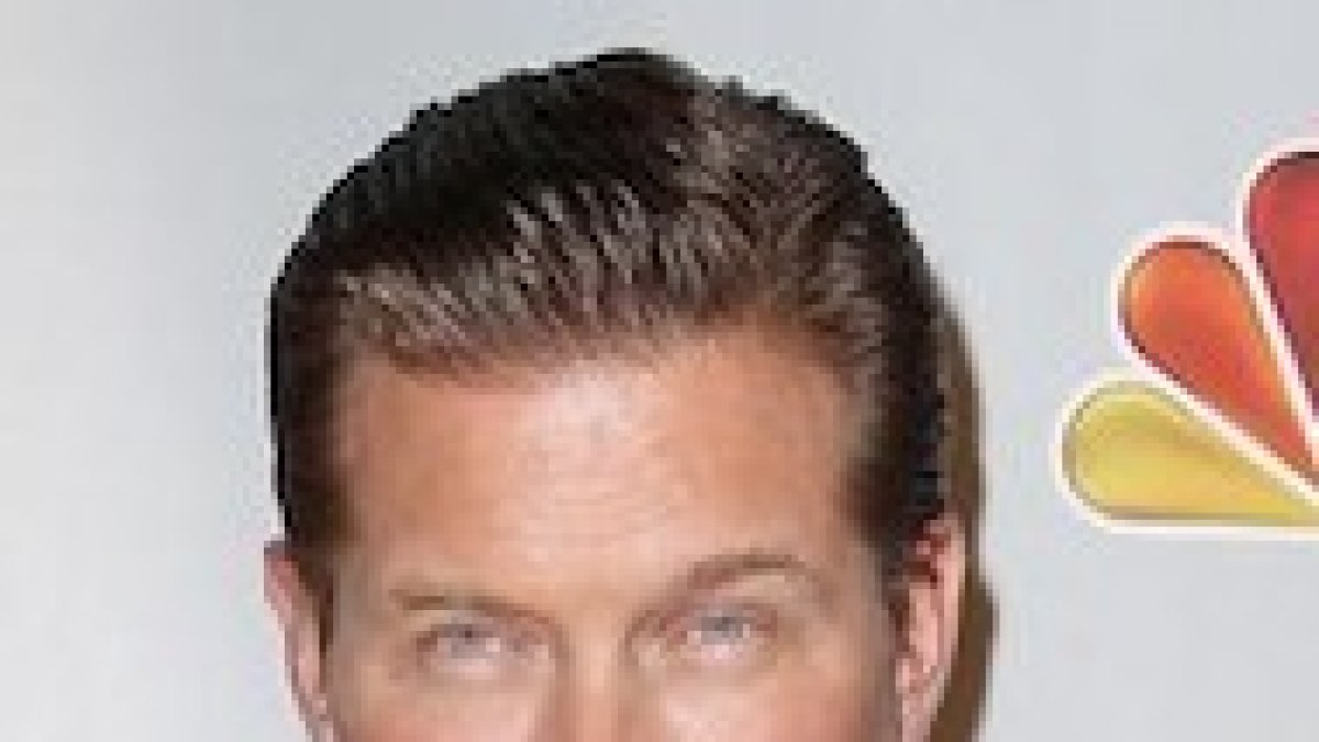 Stephen Baldwin