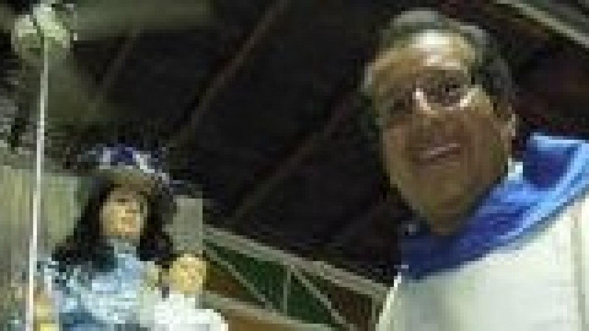 Este domingo mataron a un cura en Venezuela y a otro frente a la catedral de Zanzíbar (Tanzania)