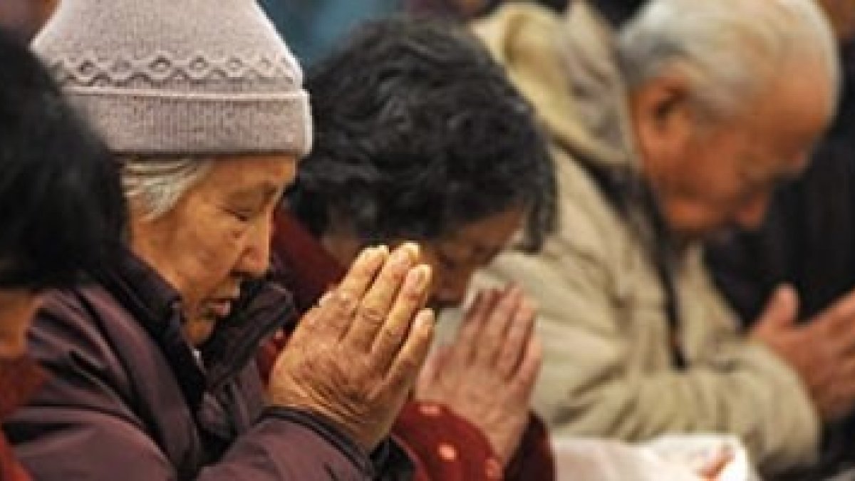 Católicos de Vietnam