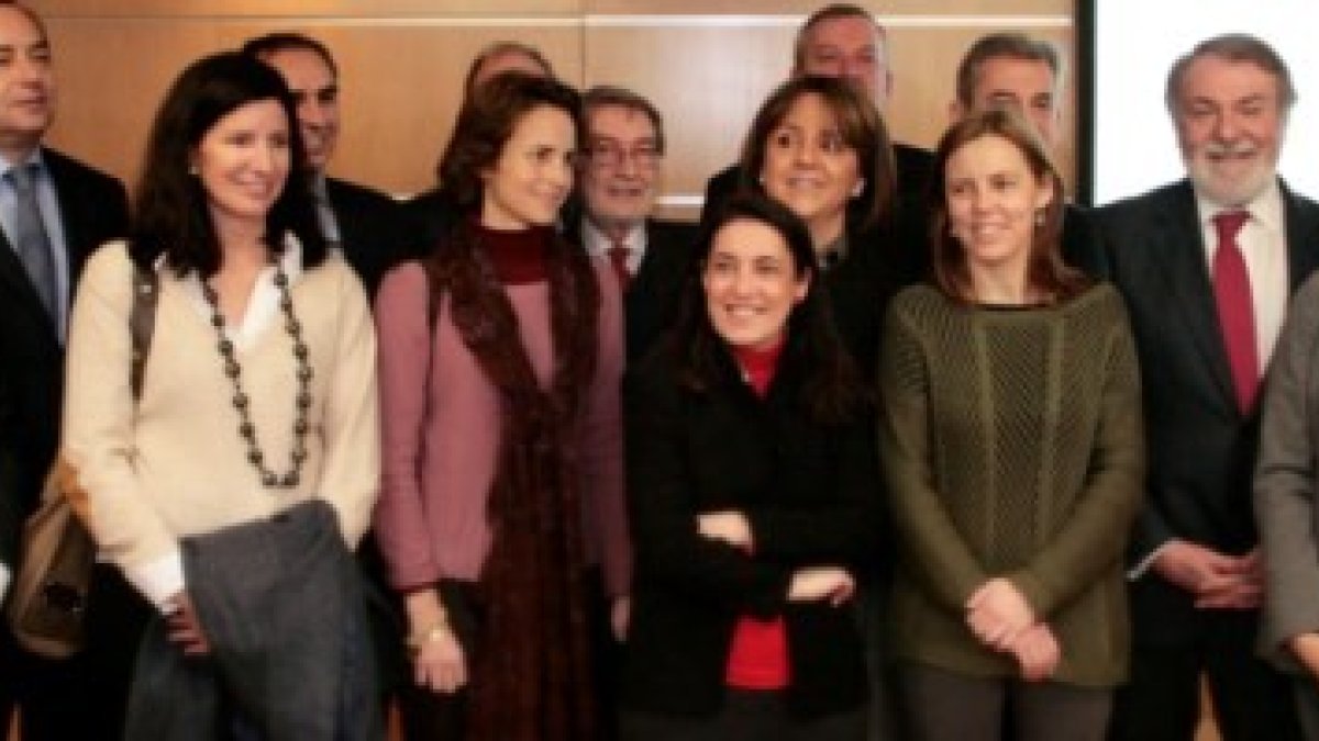 Gran alianza de entidades pro-vida para la campaña Uno de Nosotros