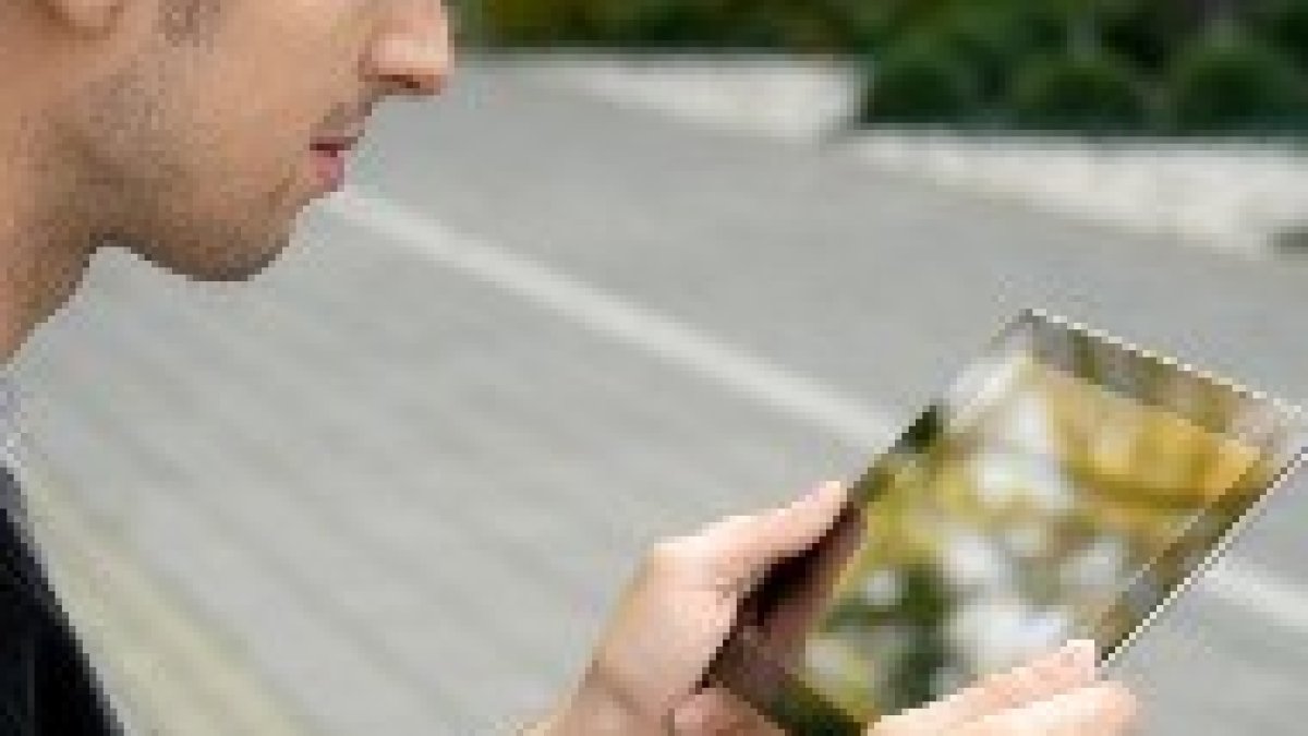 Conectados a todas horas