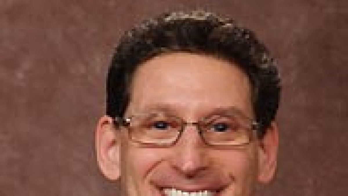 Richard Cohen.