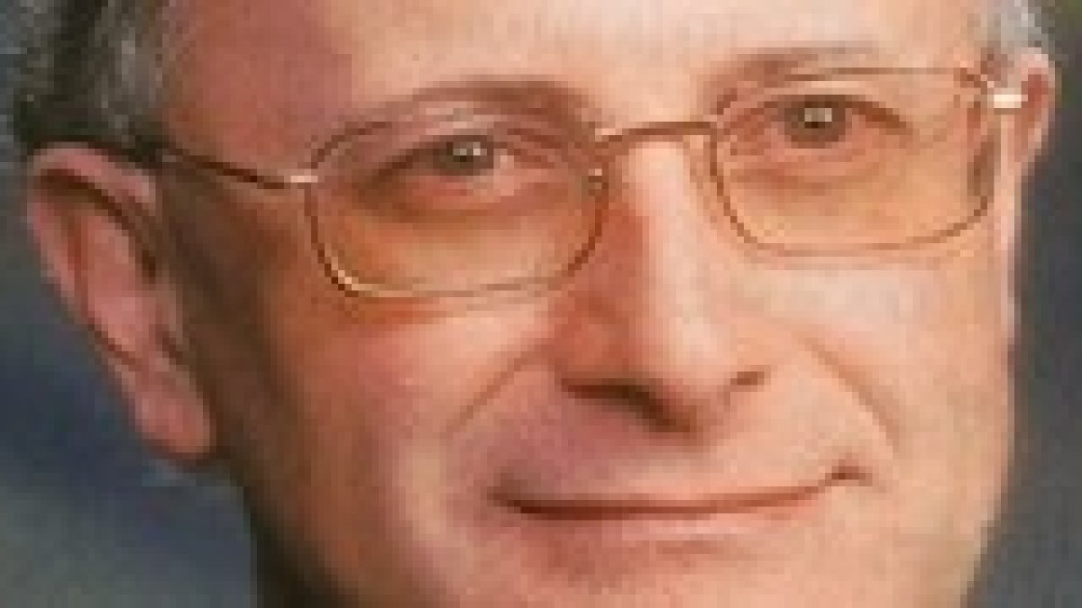 Andrés de Sales Ferri.