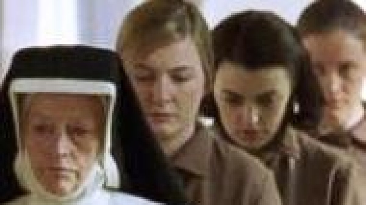 Fotograma de la película de 2002