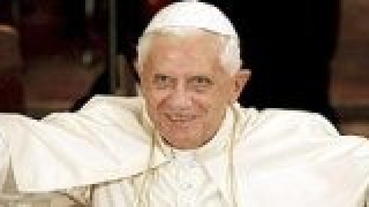 «Dile gracias», una forma de apoyar al Papa en Facebook al final de su pontificado