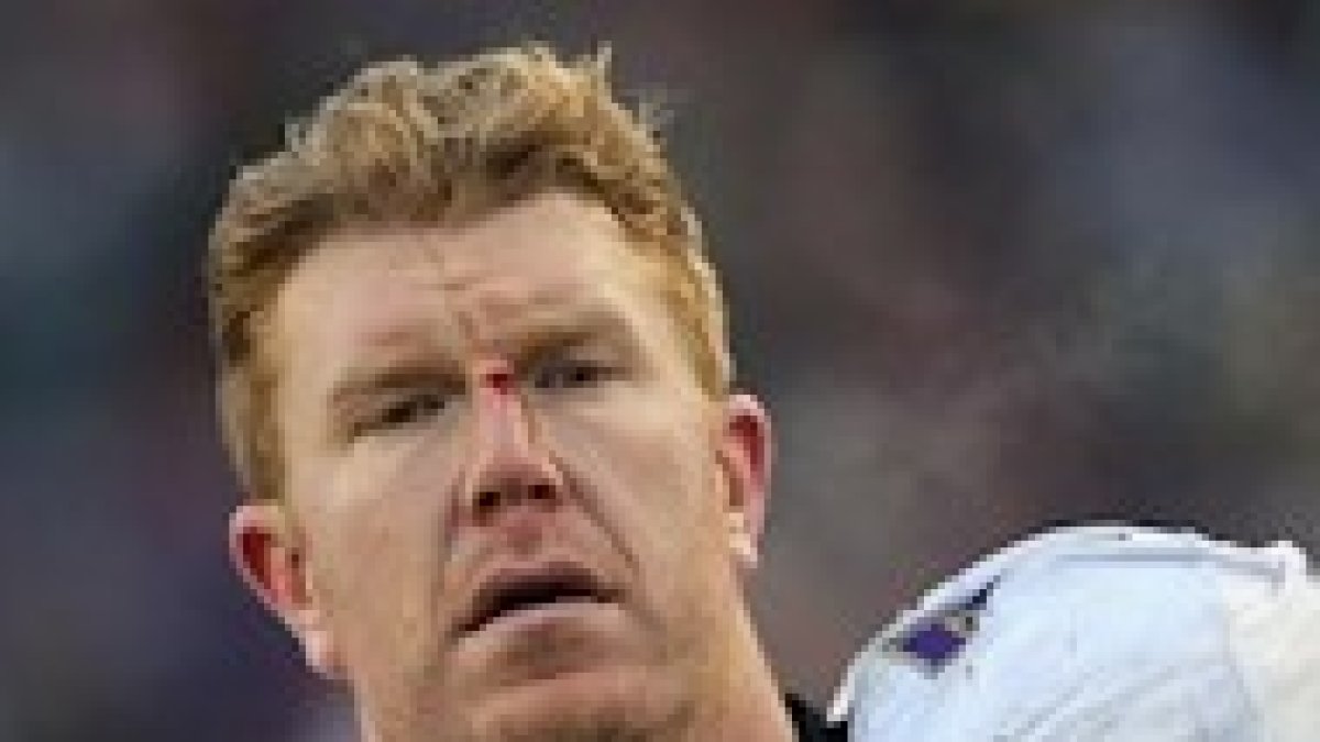 Matt Birk.