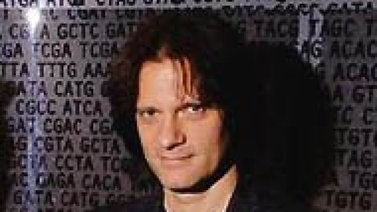 Guy Sigsworth.