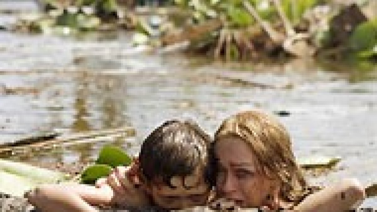 Una gran interpretación de Naomi Watts.