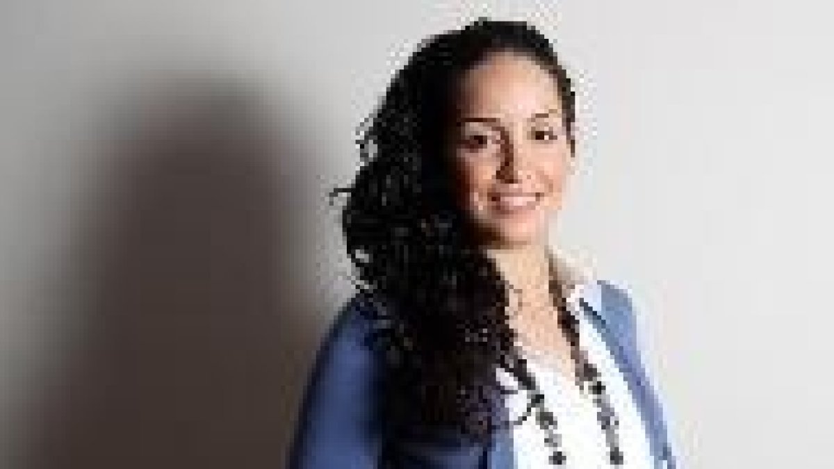 María se acerca al gran día