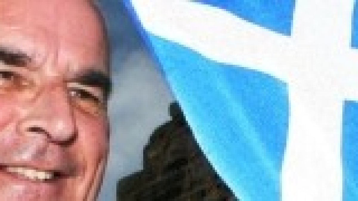 Keith OBrien, arzobispo emérito de Edimburgo