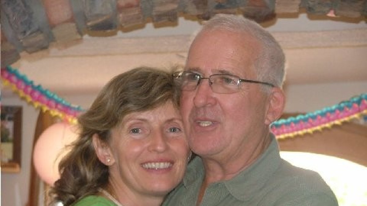 Empresario de éxito, fracasado en la vida, todo cambió al leer un mensaje de la Virgen de Medjugorje