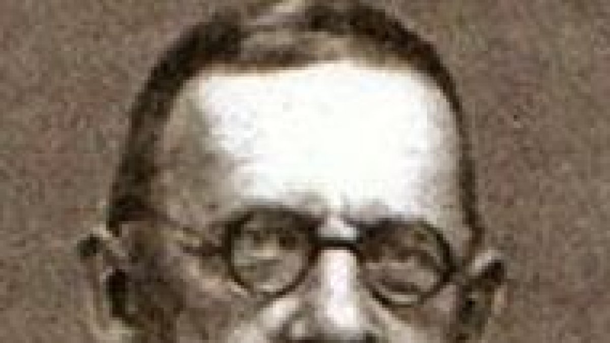 Padre Xavier Morgan Osborne
