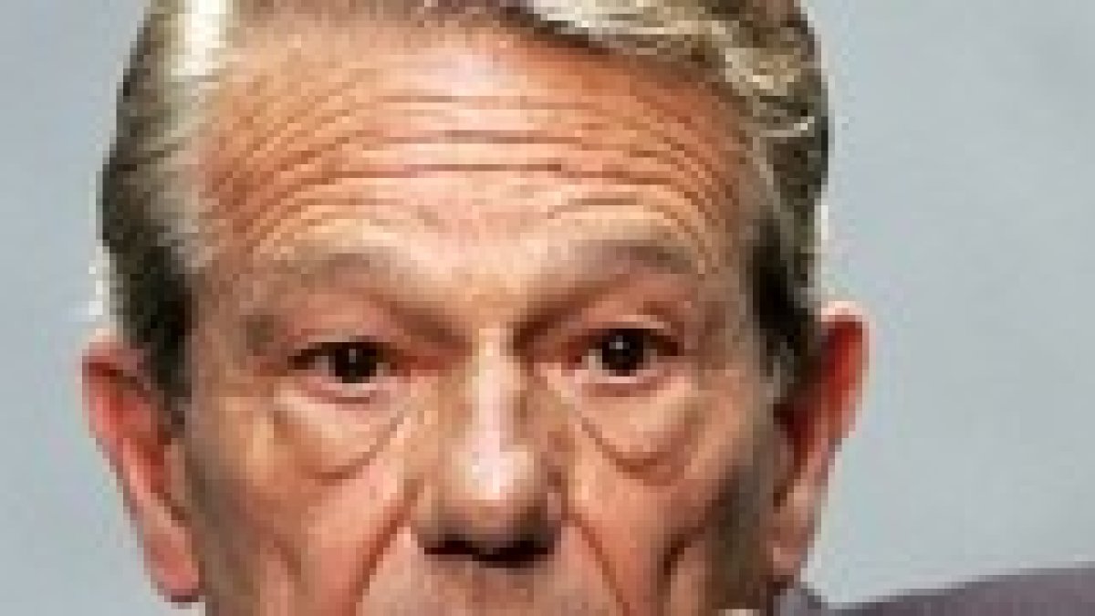 Joaquín Navarro-Valls