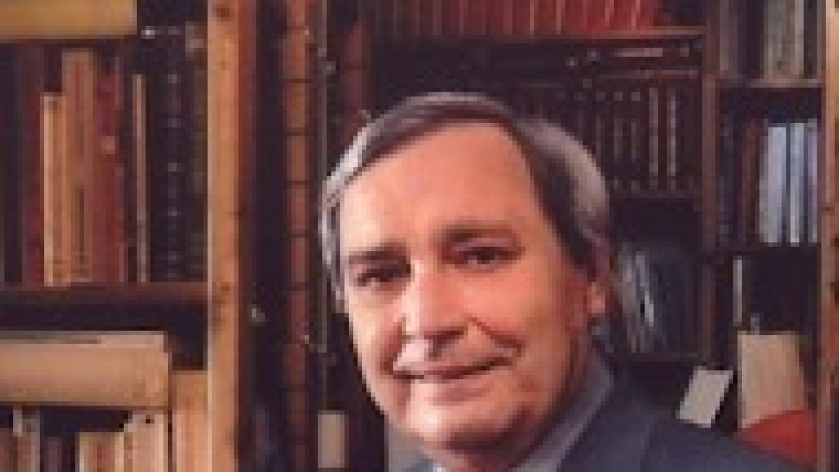 Vittorio Messori.