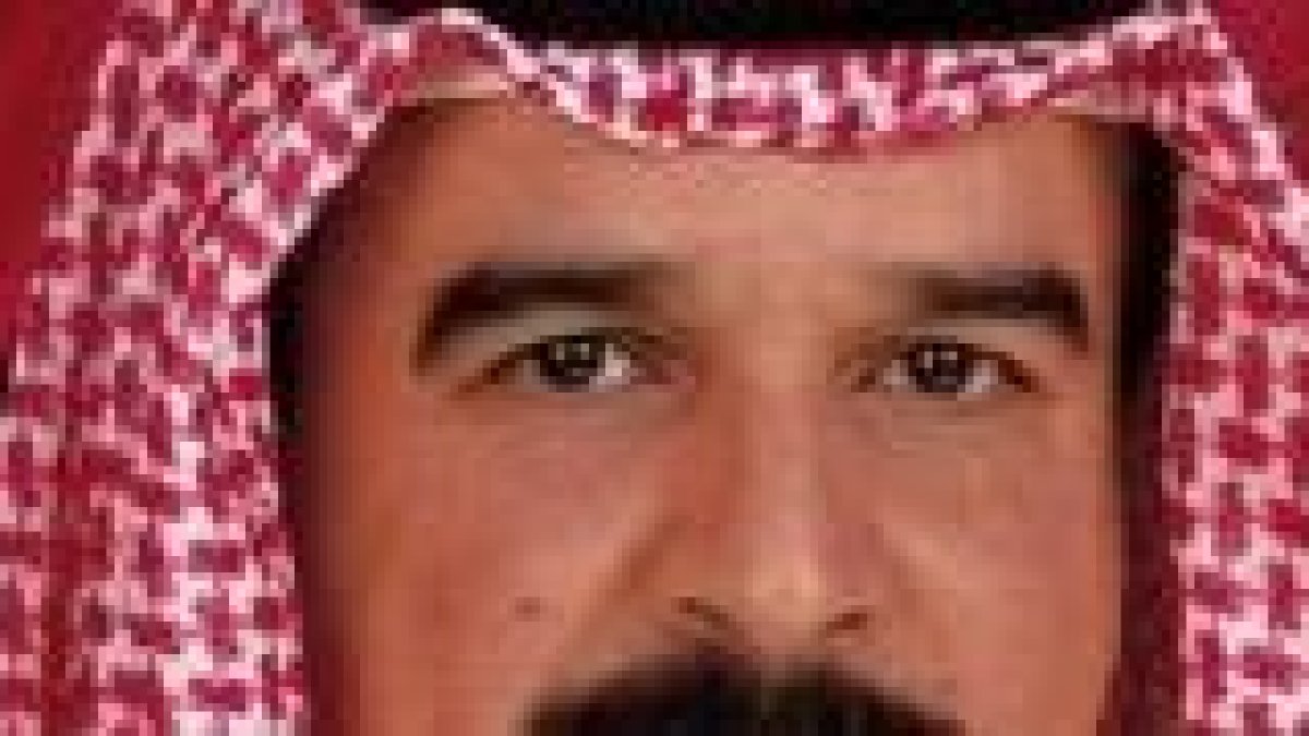 Hamad bin Issa al-Khalifa