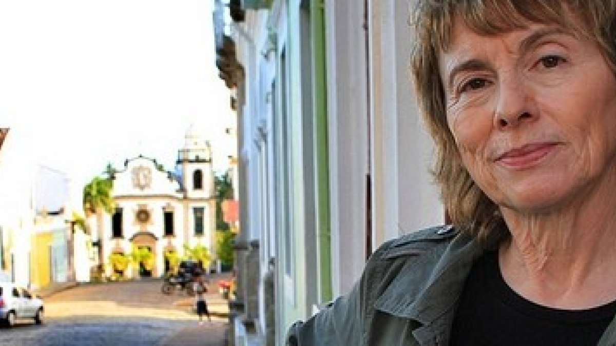 Camille Paglia es feminista y lesbiana, pero no traga con la ideología de género y admite que existe una naturaleza humana que se debe respetar