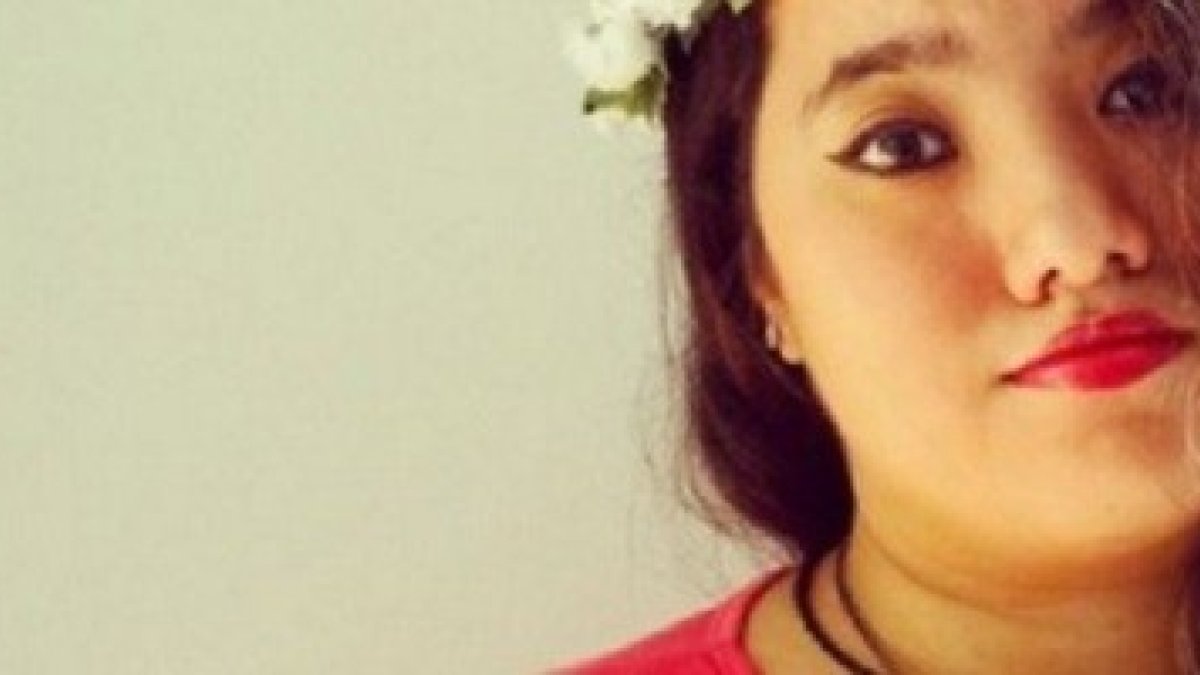 Ana Carolina Cáceres tiene 24 años, ha sufrido varias operaciones, es periodista y ha escrito un libro con testimonios de personas con microcefalia - defiende la vida