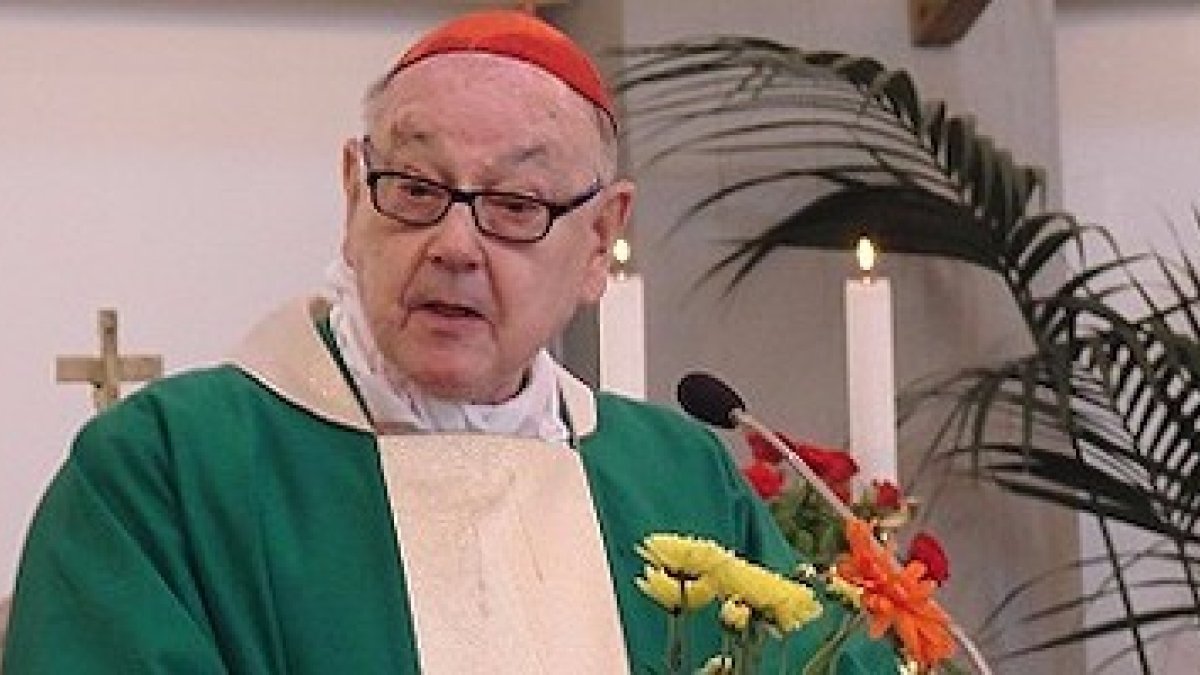 El nombramiento como cardenal de Fernando Sebastián coronó una de las trayectorias más intensas en la historia reciente de la Iglesia española.