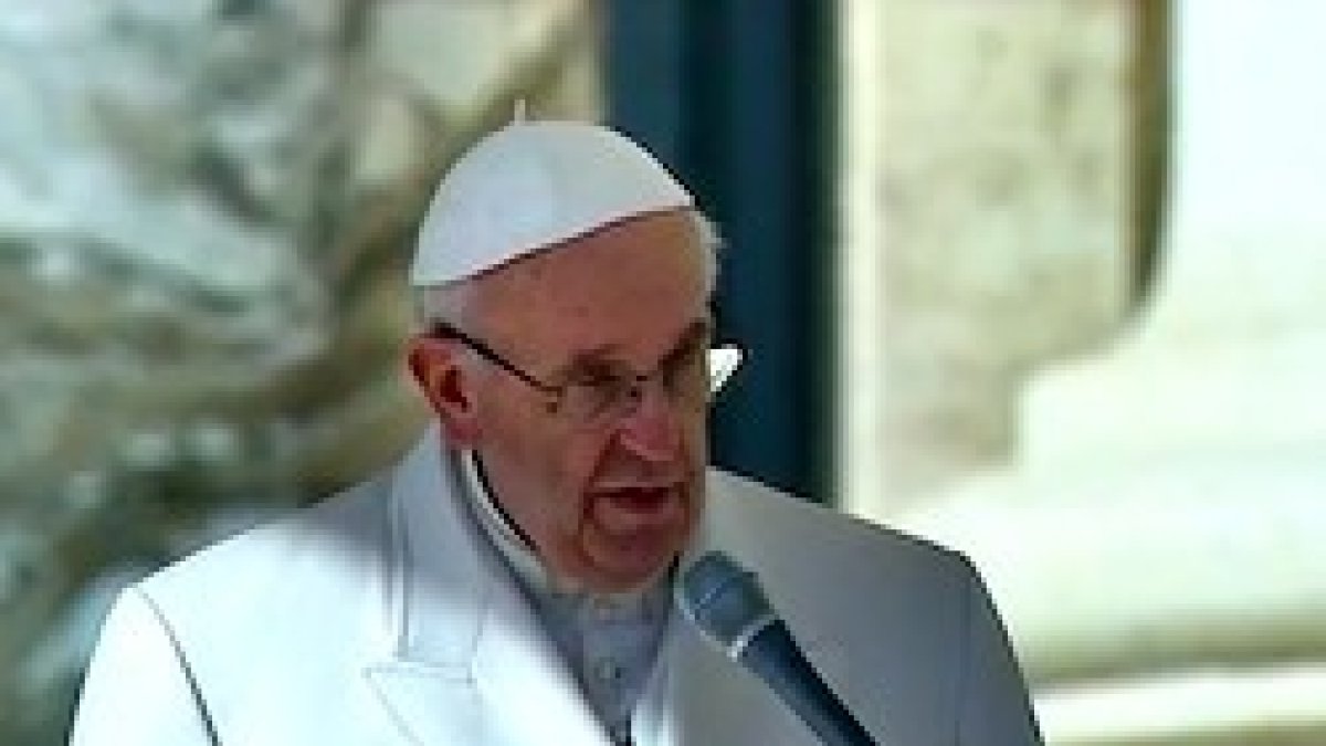 La presencia en Roma del cuerpo incorrupto del Padre Pío responde a la voluntad expresa del Papa Francisco.