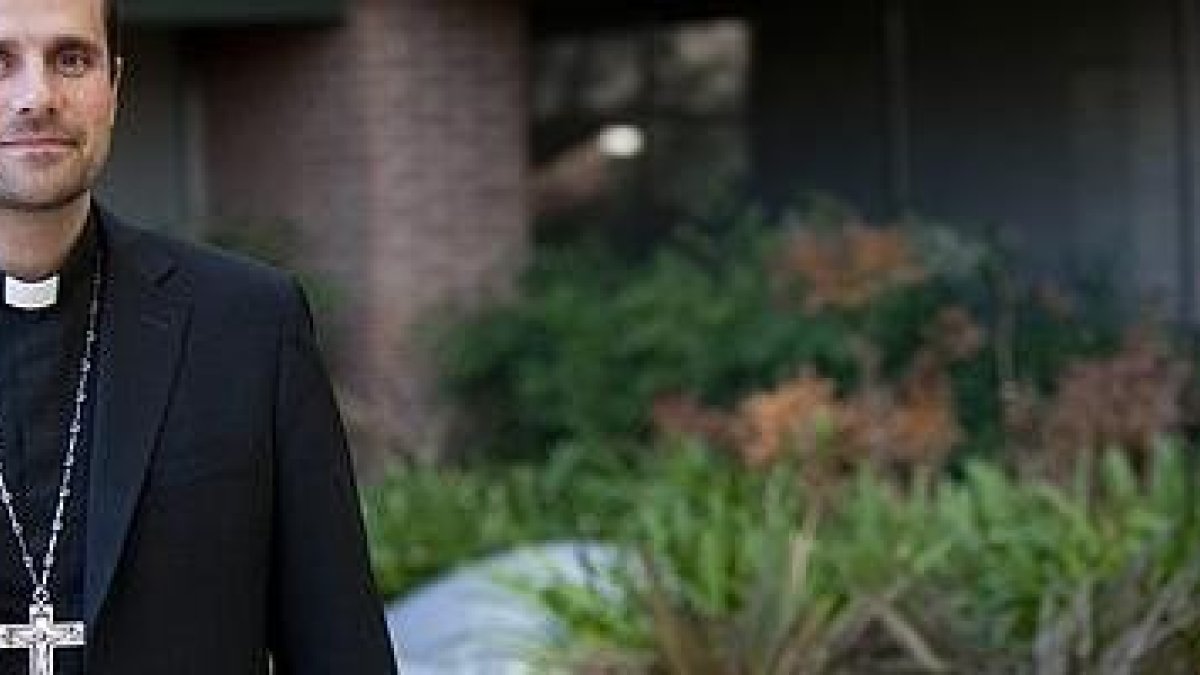 Xavier Novell, obispo de Solsona, después de 5 años de Nueva Evangelización intensa, constata que hay que cambiar las estructuras parroquiales y diocesanas