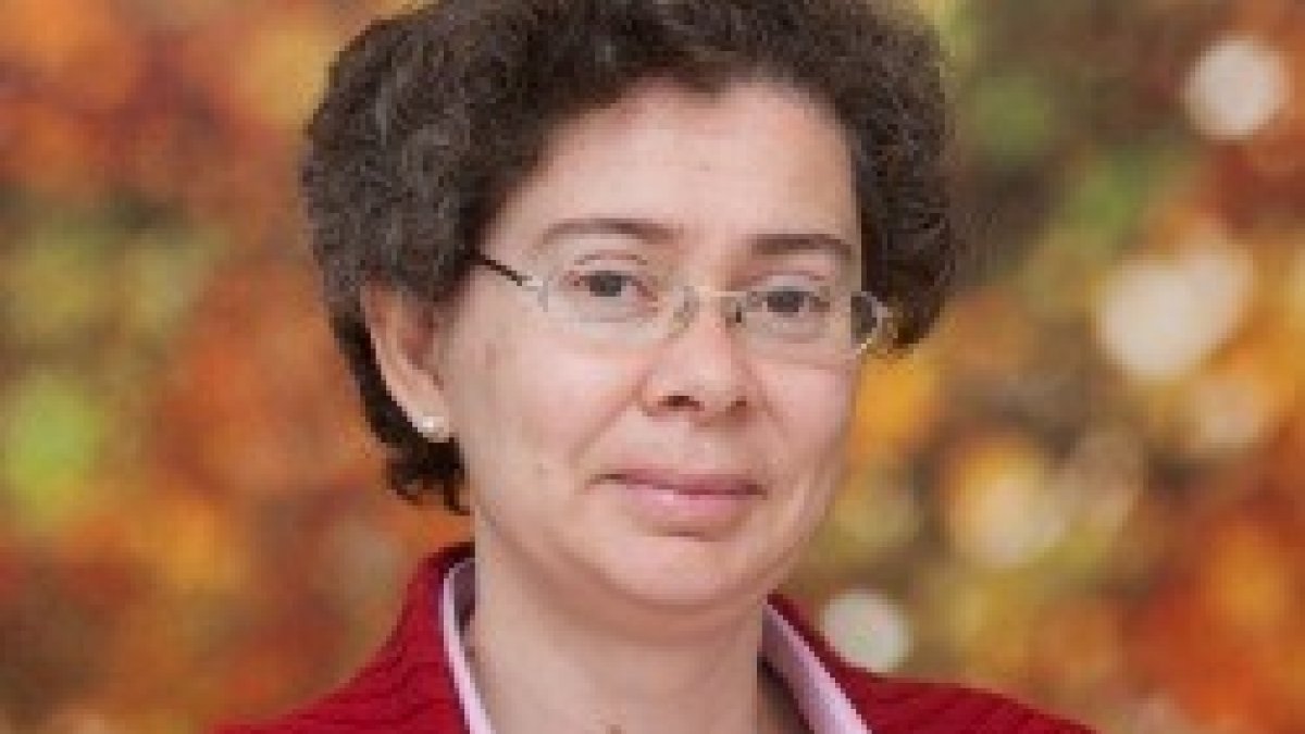 Ana Marta González, profesora en la Universidad de Navarra, ha sido designada para la Pontifica Academia de Ciencias Sociales