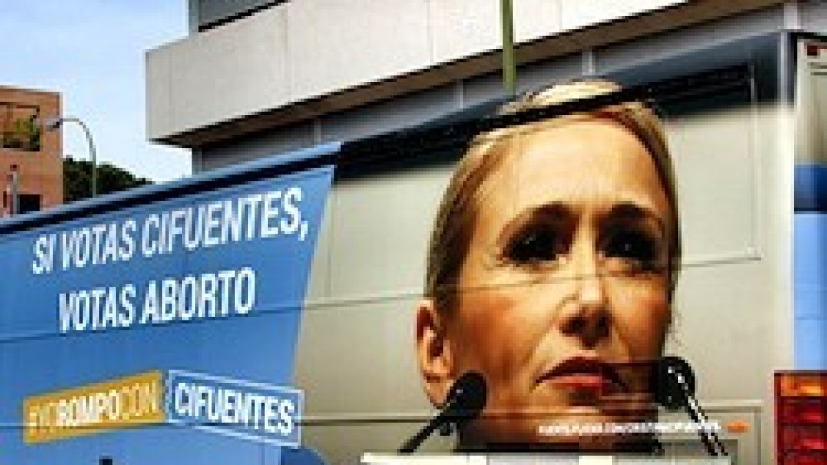 El autobús prohibido.