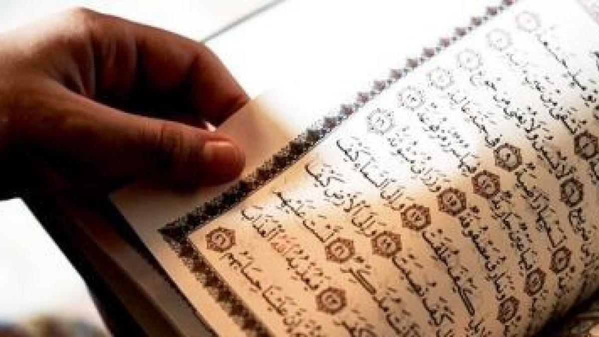 Lo que se lee en el Corán y la vida de Mahoma y la primera generación de guerreros musulmanes inspira a los yihadistas