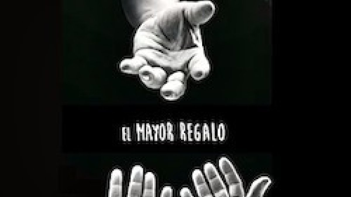 Todo el mundo tiene cosas que perdonar o por las que pedir perdón: en la nueva producción de Cotelo quedará reflejada esa realidad con testimonios admirables.