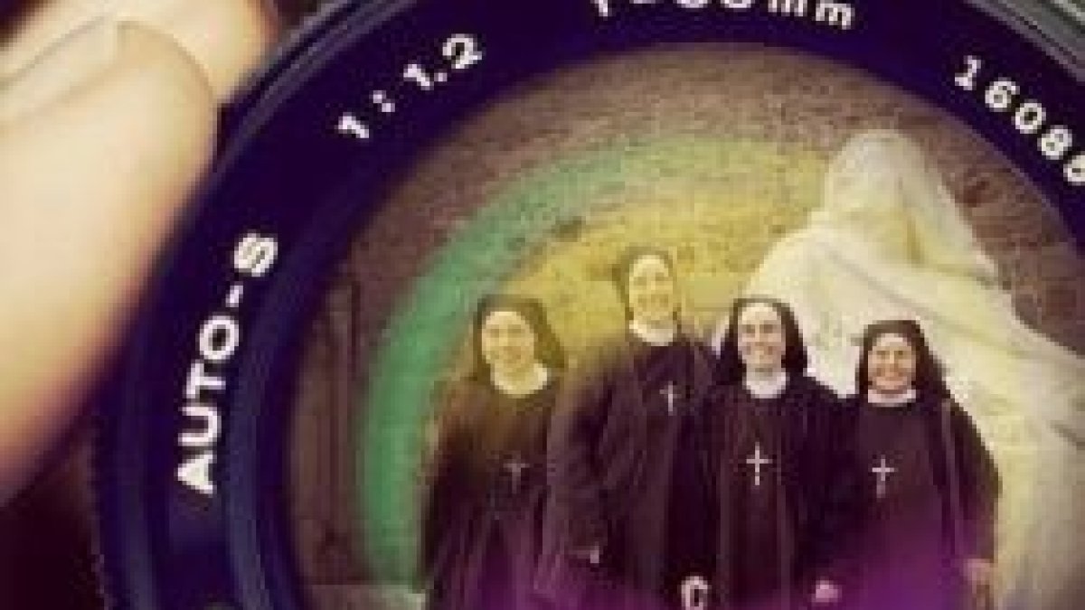 Las Carmelitas Samaritanas de Valladolid tienen una potente presencia en diversas plataformas de Internet, y ahora en smartphone