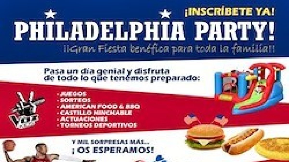 Las parroquias españolas comienzan a organizarse para ir masivamente a Filadelfia al encuentro con el Papa en septiembre.