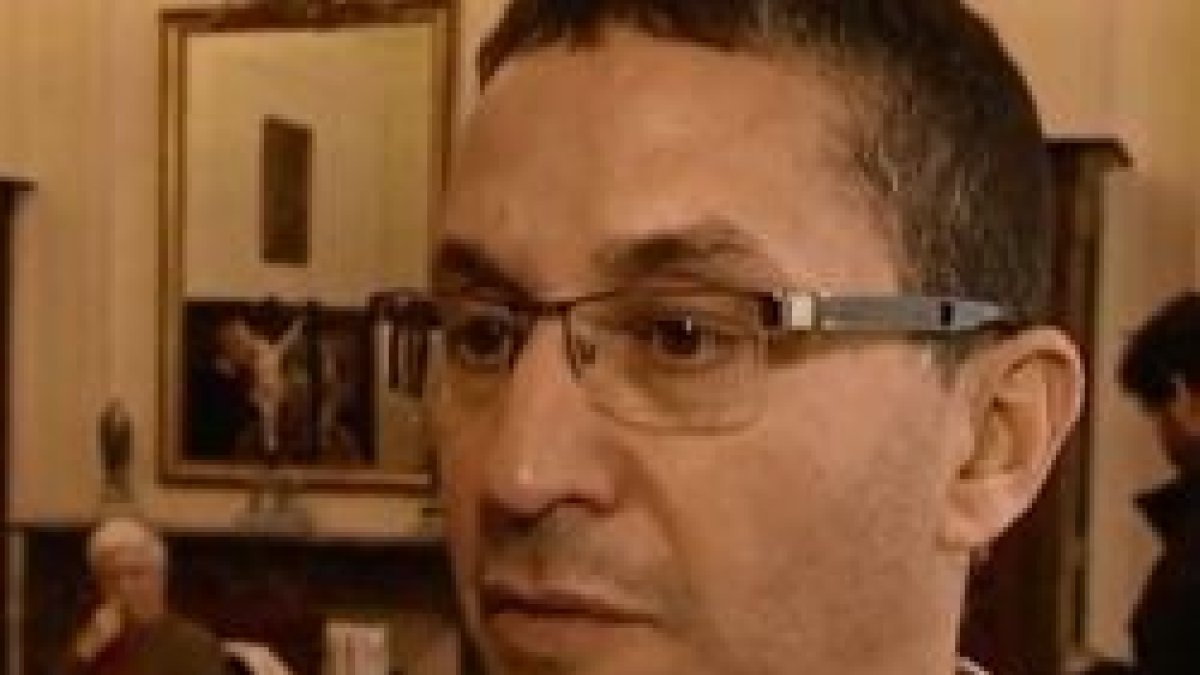 El imán Karabila, de Etienne-du-Rouvray, era amigo, dice, de Jacques HAmel, el cura degollado por yihadistas