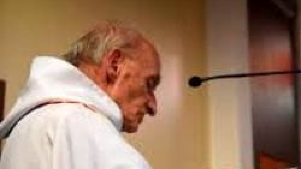 El padre Jacques Hamel, el cura degollado por yihadistas, dejó escrita una carta parroquial para el verano