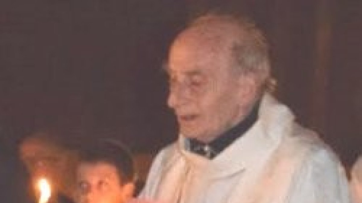 Jacques Hamel