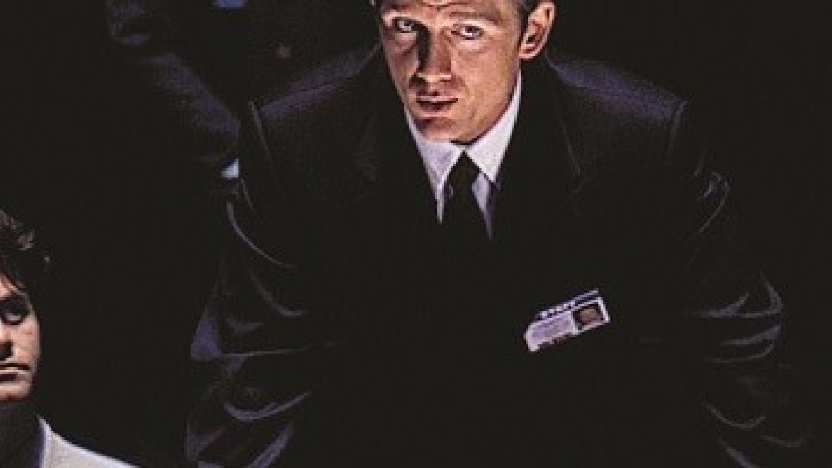 En varios relatos y películas modernos -como en la serie Left Behind, en la foto- el Anticristo aparece como un ejecutivo o líder político seductor