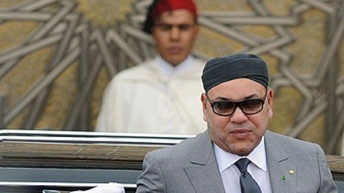 Mohamed VI, el sultán de Marruecos, ha impuesto un aborto más fácil en su país, tradicionalmente contrario a esta práctica