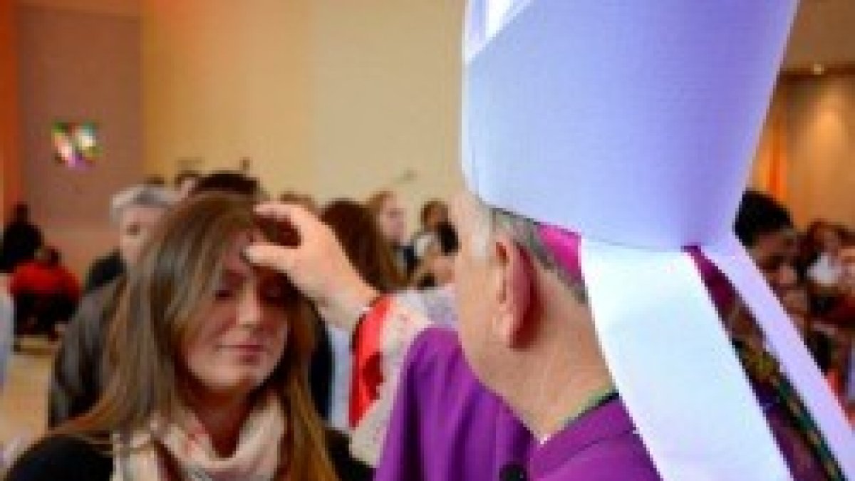 El calendario de la Asociación Balsameda propone ideas para vivir cada día de la Cuaresma