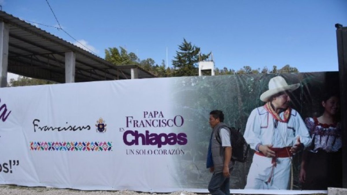 ¿Por qué tantos abandonan la Iglesia en Chiapas?